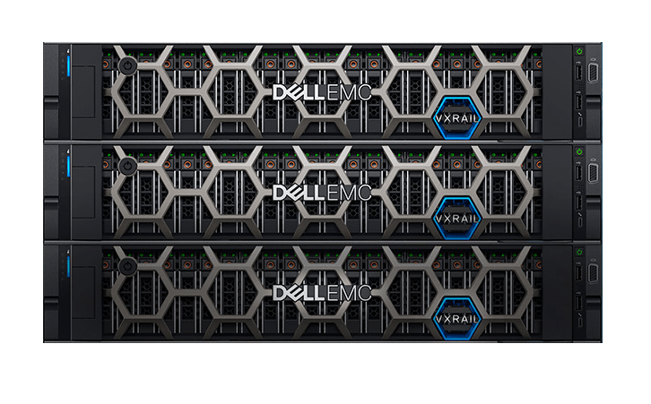 VXRail-stack
